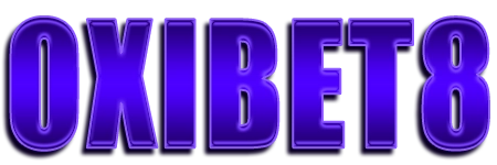 OXIBET8 Logo